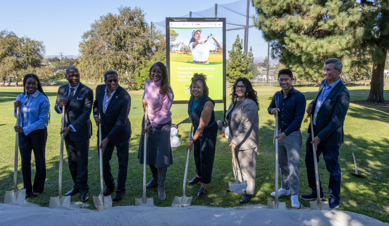 Maggie Hathaway Renewal Project Underway Following Maggie Hathaway Renewal Project Underway Following